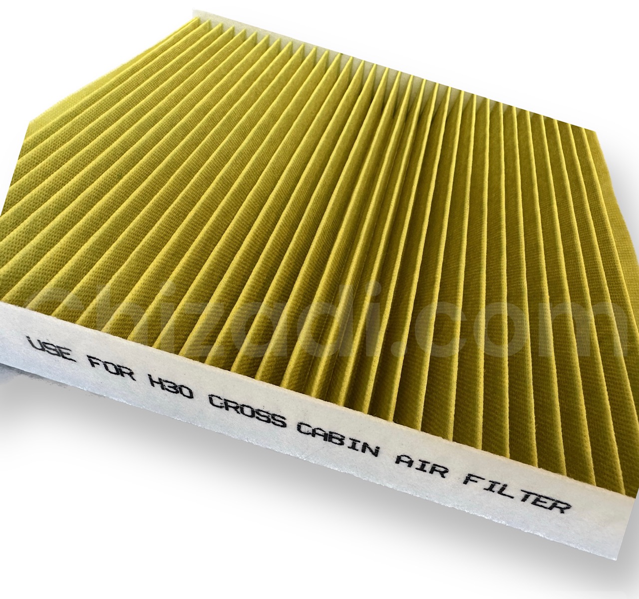  فیلتر کابین دانگ فنگ اچ سی کراس ا DongFeng H30 Cross Cabin filter