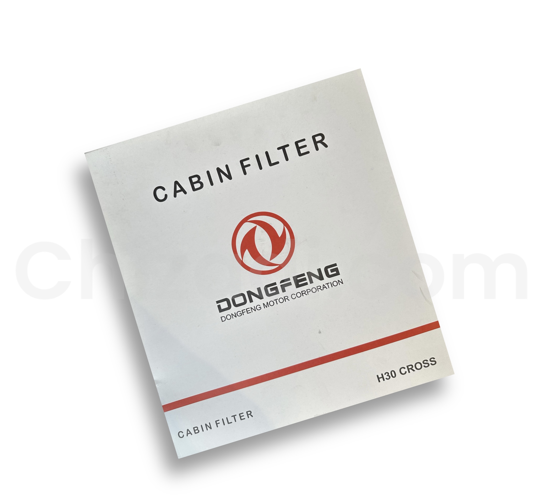  فیلتر کابین دانگ فنگ اچ سی کراس ا DongFeng H30 Cross Cabin filter