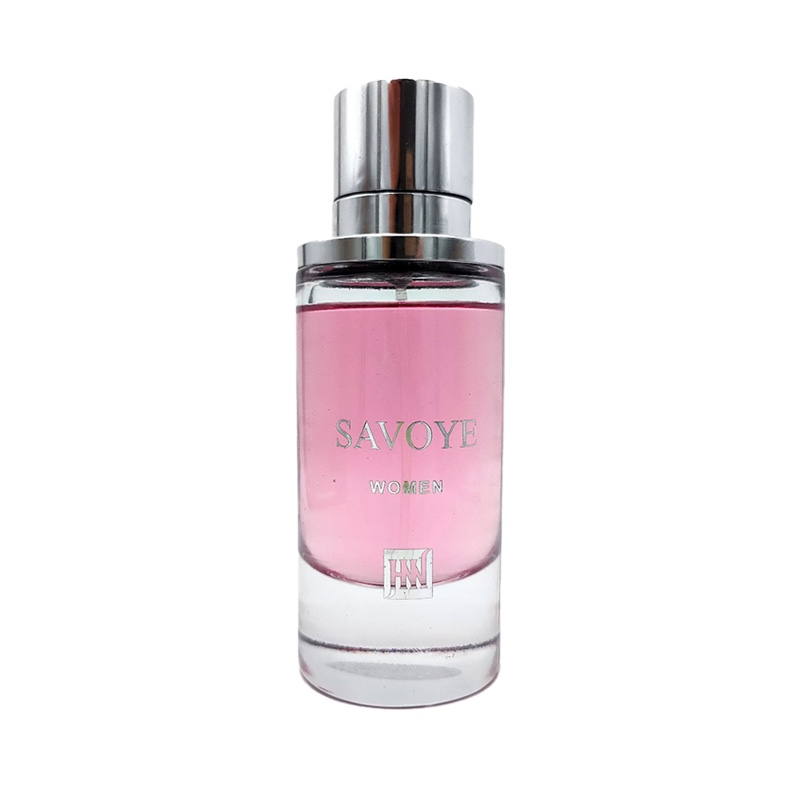 عطر ادکلن دیور ساواج صورتی جانوین جکوینز ساووی وومن (زنانه) – Dior Sauvage Pink Johnwin Jackwins Savoye Women
